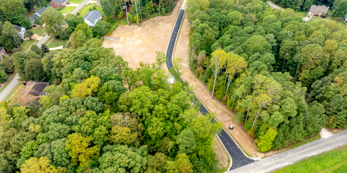 Ridgewood Estates overhead 01