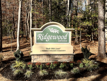 Ridgewood Estates - Virginia